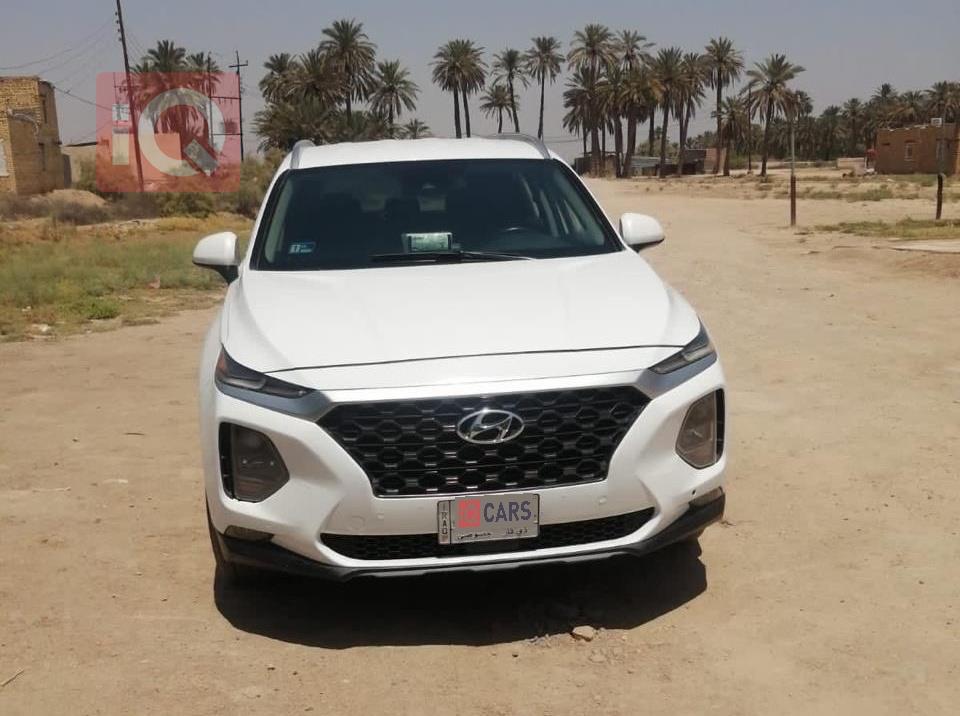 هيونداي سانتافي